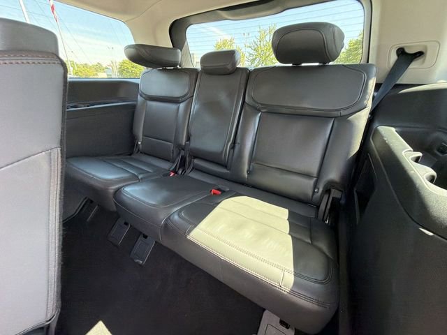 Certified 2025 Ford Expedition Active image 28