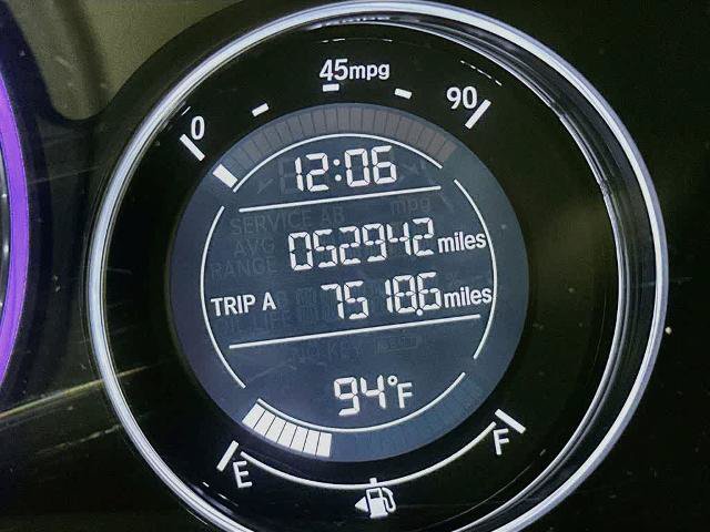 Used 2022 Honda HR-V LX image 19
