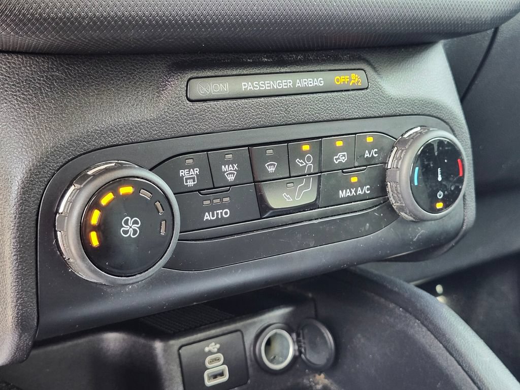 Certified 2023 Ford Bronco Sport Big Bend AWD/4WD image 22