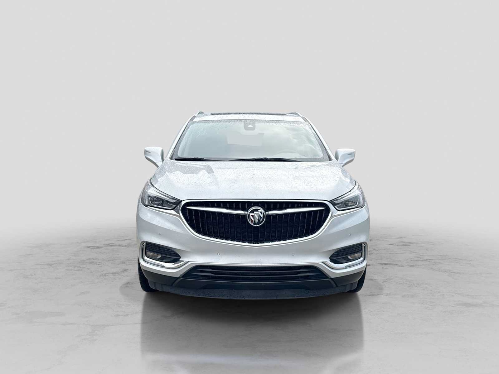 Used 2020 Buick Enclave Premium w/ Sun and Sites Package FWD image 9