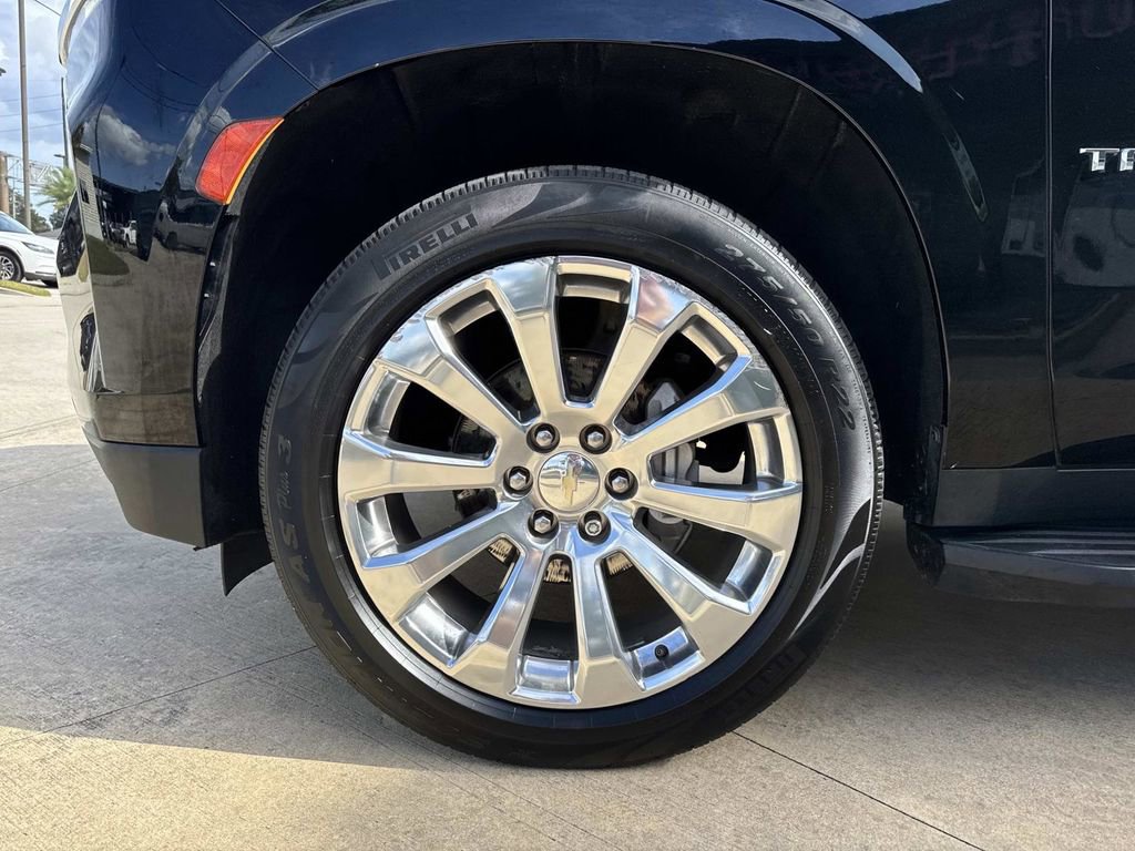Used 2021 Chevrolet Tahoe Premier image 6