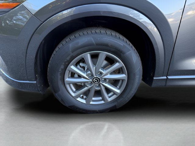 Used 2025 MAZDA CX-5 AWD 2.5 S w/ Select Package image 22