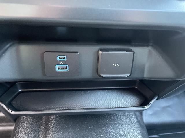 Certified 2021 Ford F150 XL w/ Equipment Group 101A High image 17