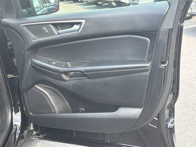 Certified 2024 Ford Edge SEL AWD/4WD image 16