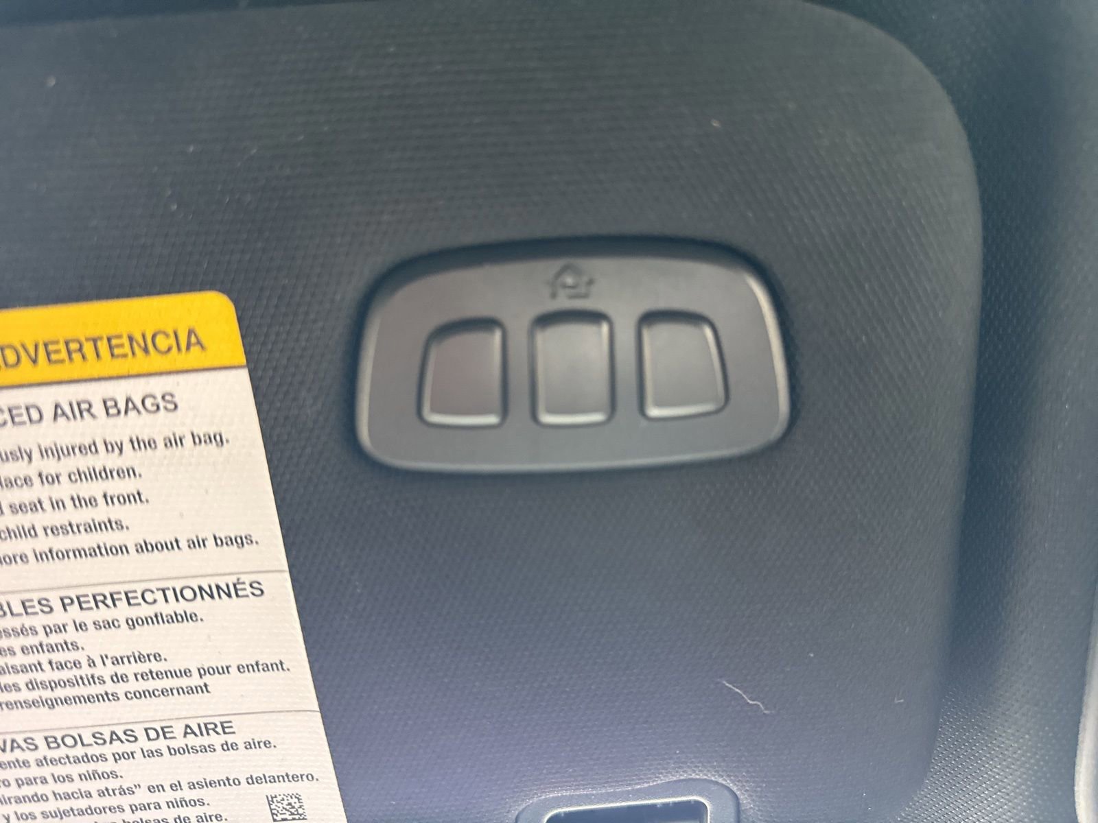 Certified 2022 Ford Explorer ST w/ Equipment Group 401A image 38