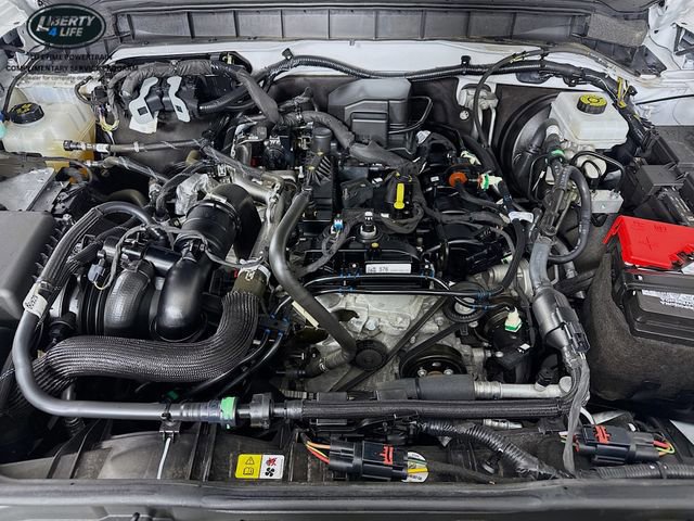 Certified 2023 Ford Bronco Outer Banks image 30