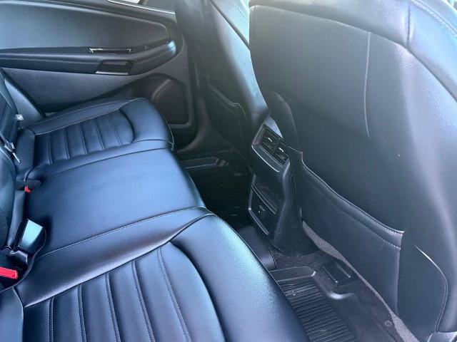 Certified 2019 Ford Edge SEL w/ Equipment Group 201A AWD/4WD image 40
