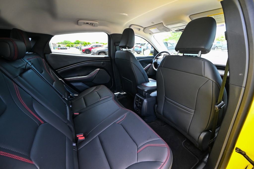 Certified 2025 Ford Mustang Mach-E Premium w/ Sport Appearance Package AWD/4WD image 26