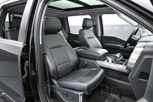 Certified 2023 Ford F150 Lariat AWD/4WD image 29