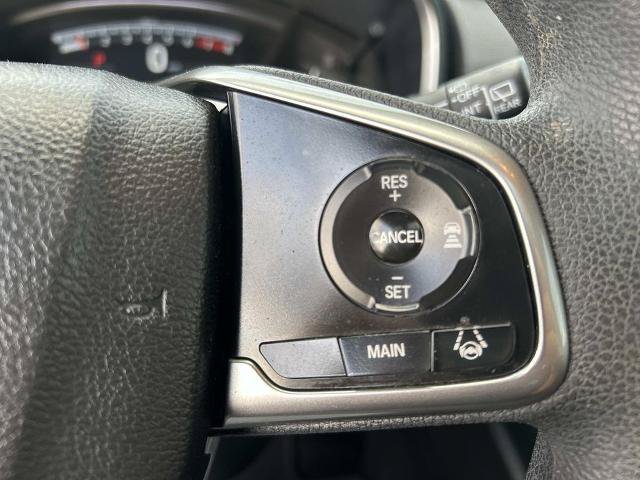 Used 2018 Honda CR-V EX image 34