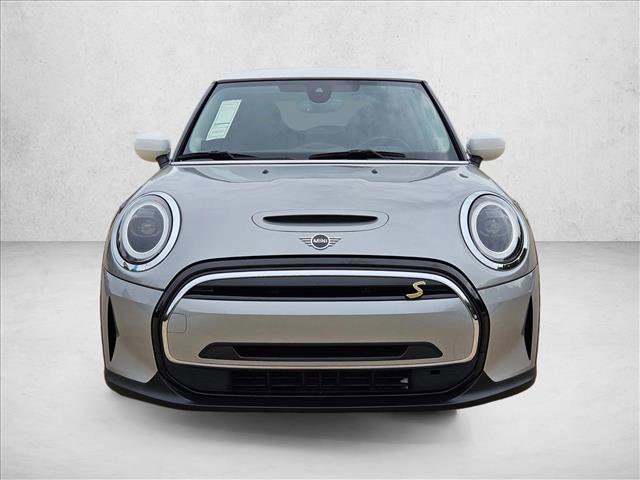 Used 2024 MINI Cooper SE FWD video 2