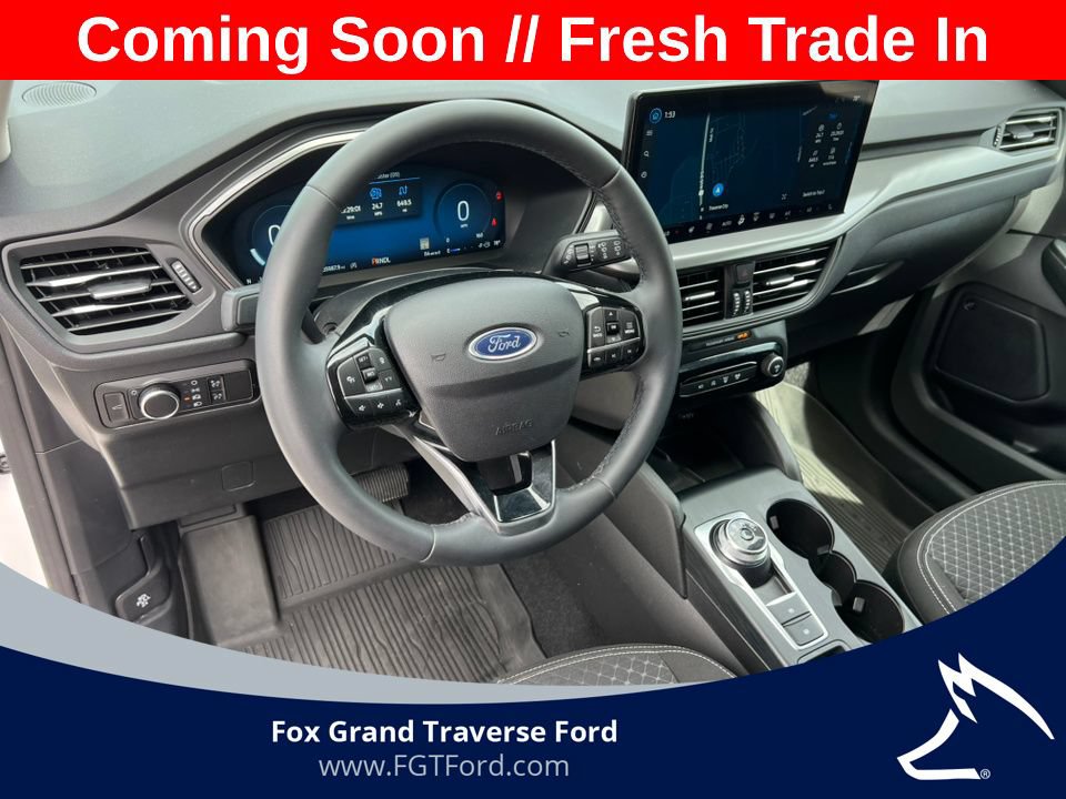 Certified 2023 Ford Escape Active w/ Tech Pack #2 AWD/4WD image 15