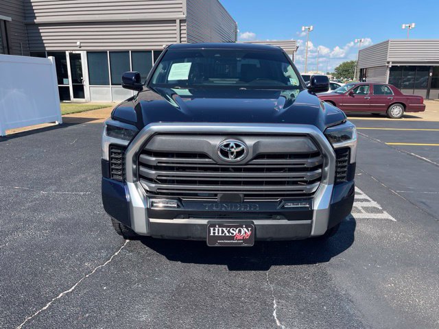 Used 2023 Toyota Tundra Limited w/ Power Package AWD/4WD image 12