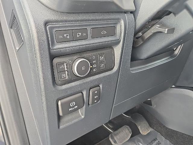 Certified 2021 Ford F150 Lariat w/ Equipment Group 501A Mid image 31