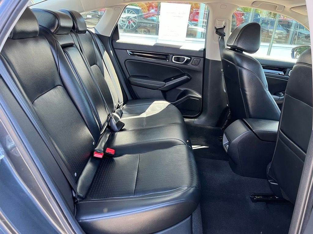 Used 2024 Honda Civic Touring image 20