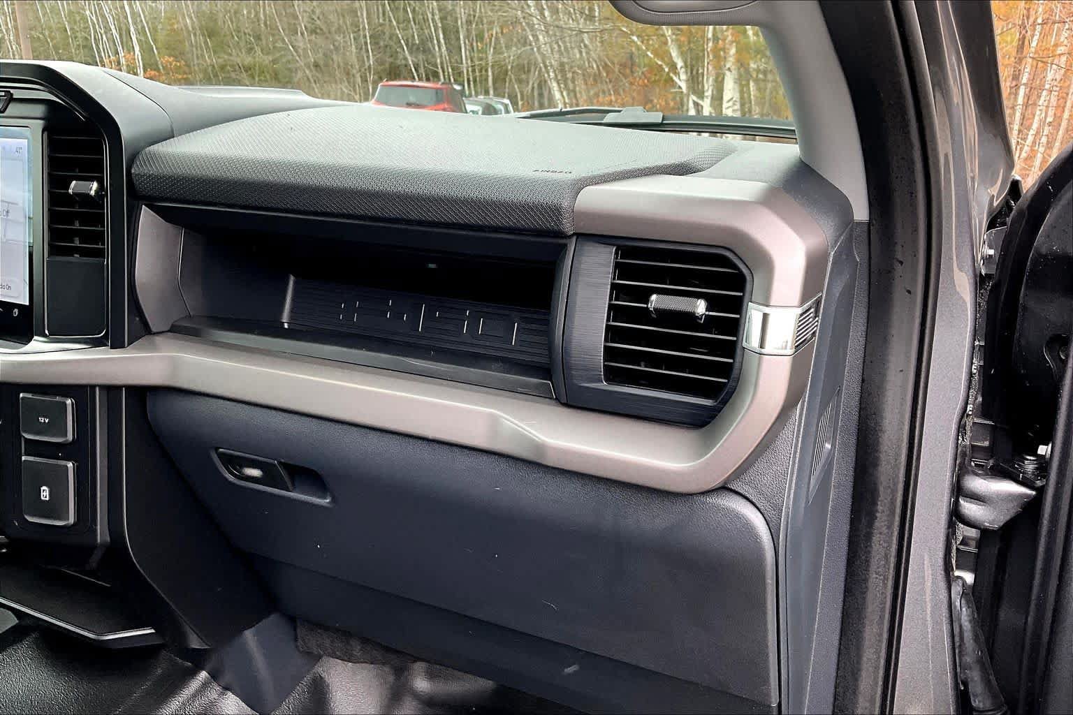 Certified 2024 Ford F150 XL AWD/4WD image 19