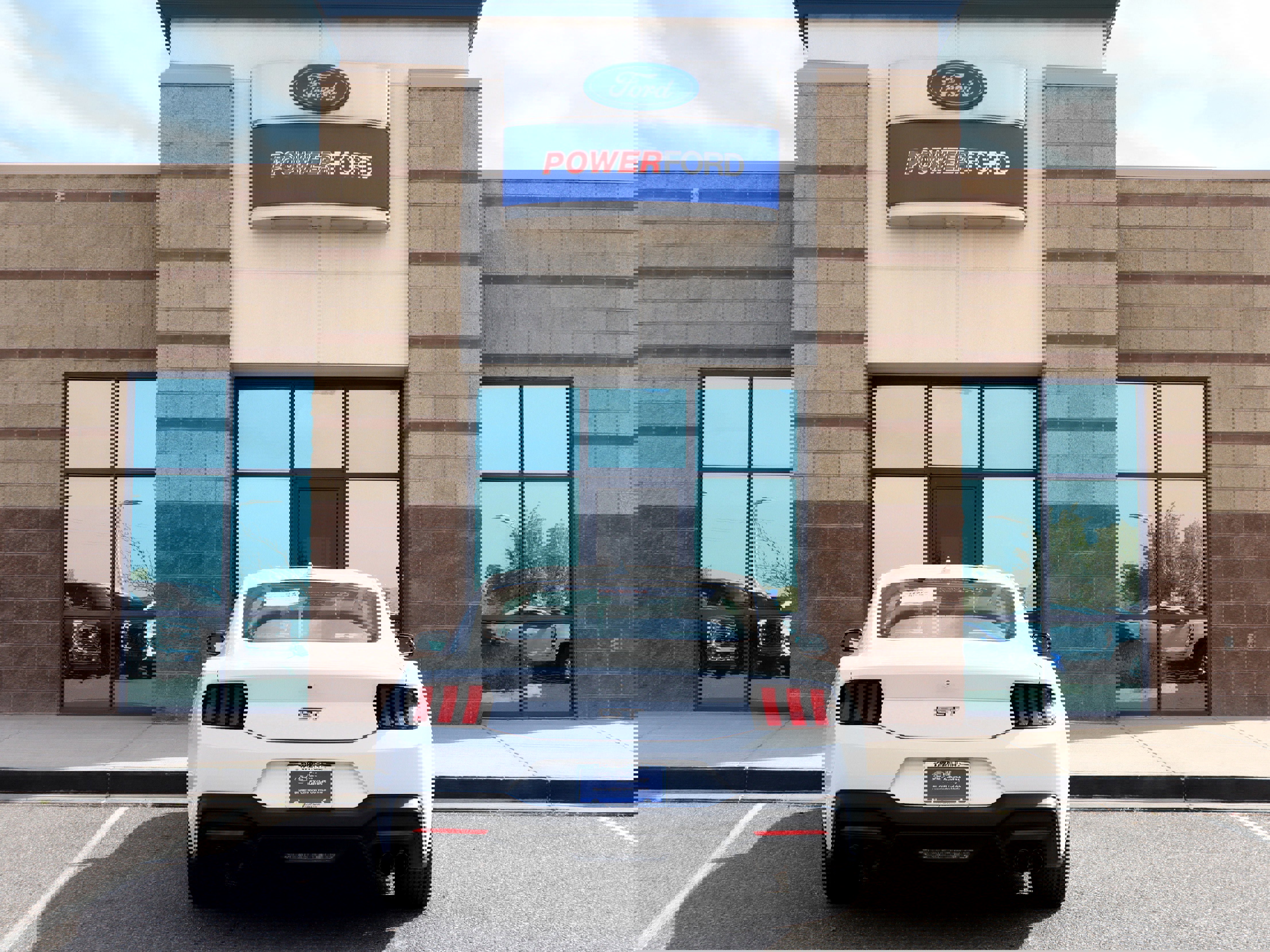 Certified 2024 Ford Mustang GT Premium image 4