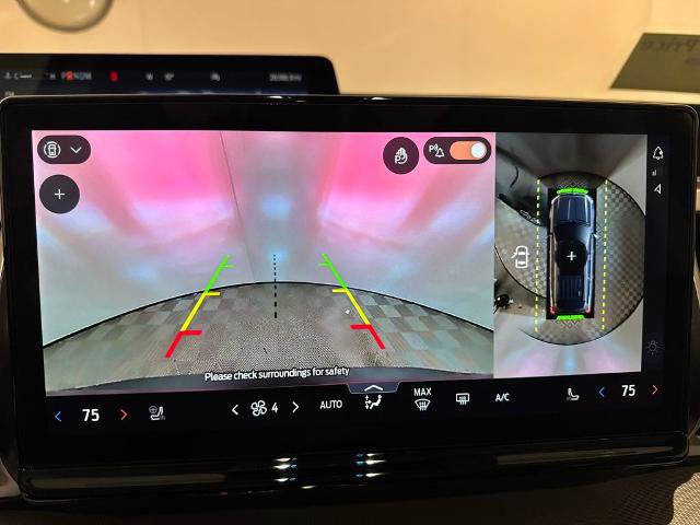 Certified 2025 Ford Expedition Max Active image 29