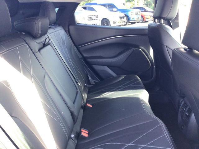 Certified 2025 Ford Mustang Mach-E Select image 29