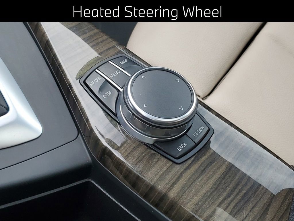 Used 2017 BMW 230i xDrive Coupe image 28