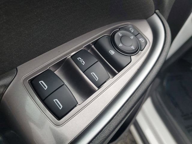 Used 2024 Chevrolet Malibu LT image 20