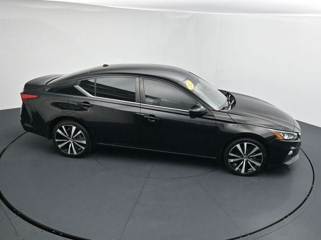 Used 2022 Nissan Altima 2.5 SR AWD/4WD image 30