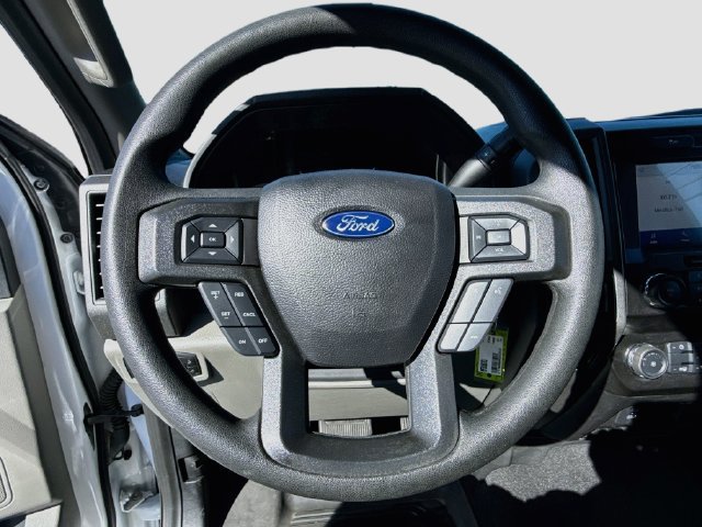 Certified 2021 Ford F250 XL w/ STX Appearance Package AWD/4WD image 17