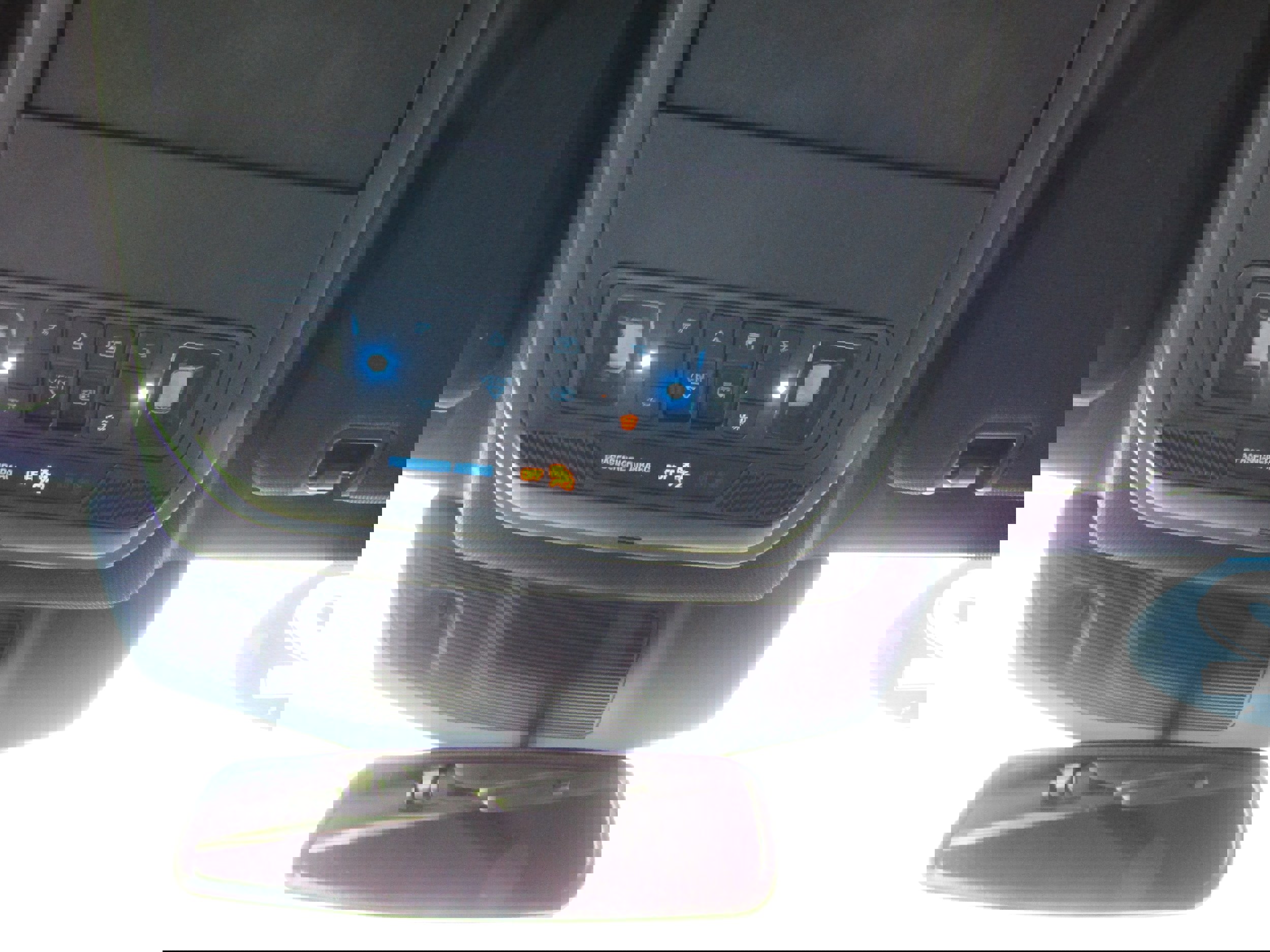 Certified 2022 Ford Explorer ST w/ Equipment Group 401A image 32