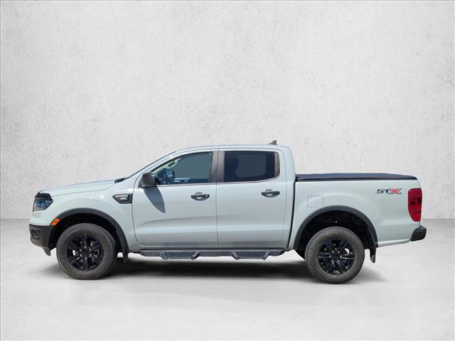 Certified 2023 Ford Ranger XL w/ Equipment Group 101A High RWD image 8