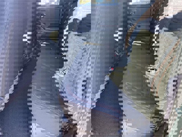 Used 2025 Nissan Frontier PRO-4X w/ Pro Convenience Package image 23