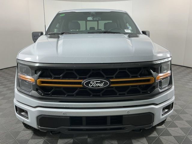 Certified 2025 Ford F150 Tremor AWD/4WD image 2