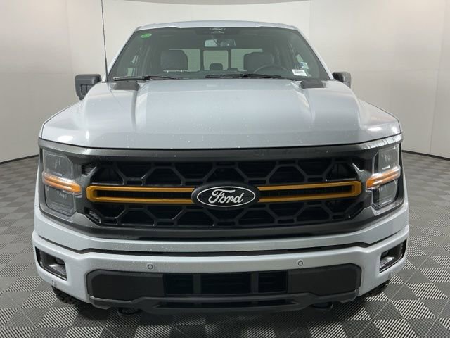 Certified 2025 Ford F150 Tremor AWD/4WD image 2