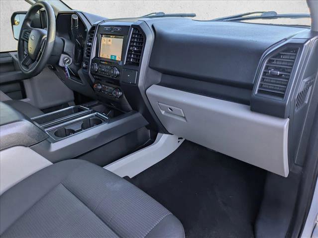 Certified 2018 Ford F150 XL w/ Equipment Group 101A Mid AWD/4WD image 22