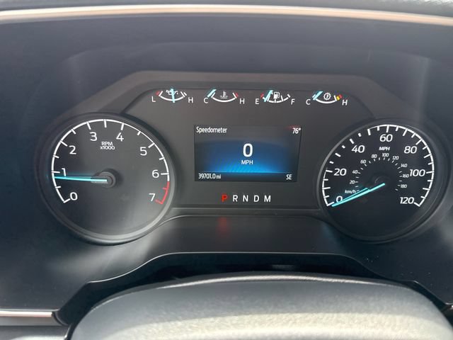 Certified 2023 Ford F150 XL w/ STX Appearance Package AWD/4WD image 28