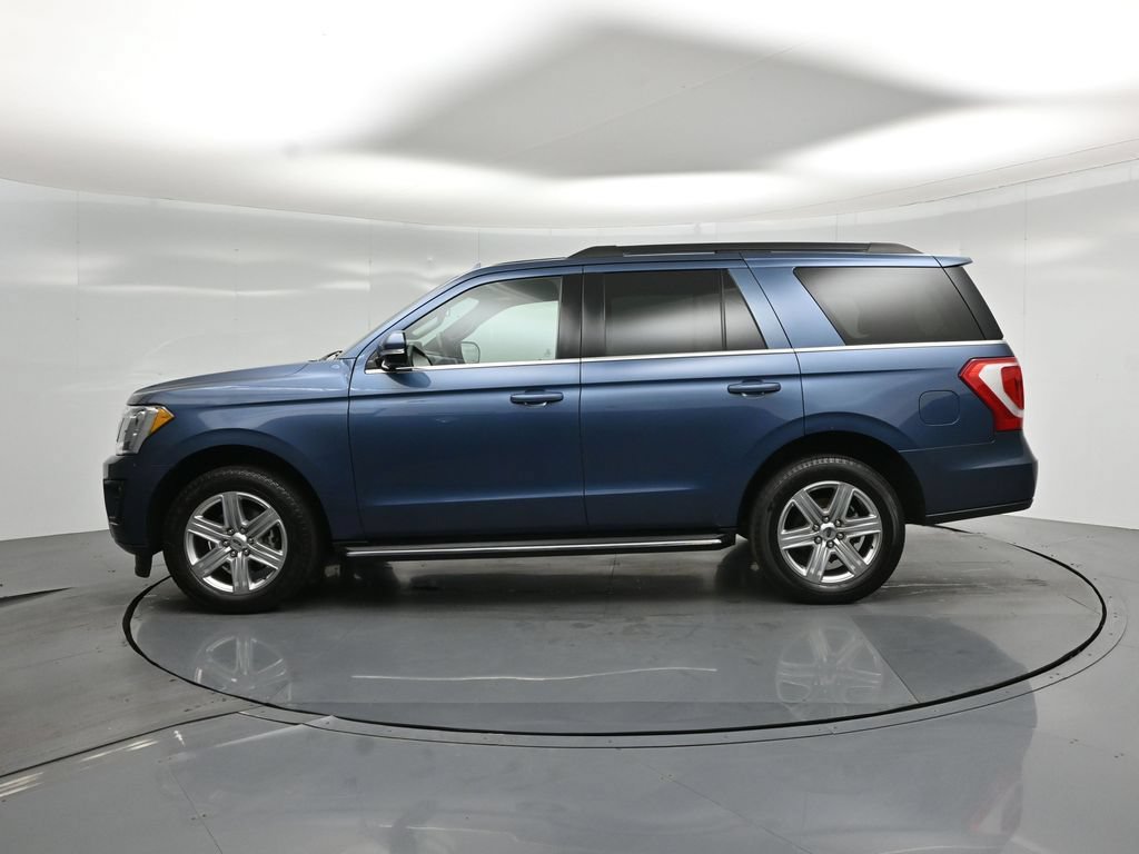 Certified 2019 Ford Expedition XLT w/ Equipment Group 202A RWD image 32
