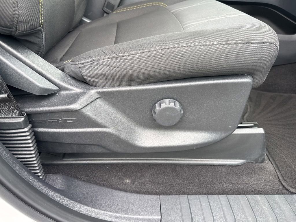 Certified 2024 Ford F150 STX AWD/4WD image 32