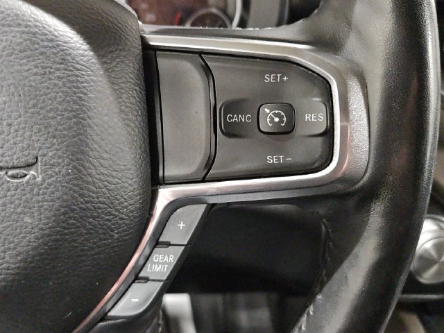 Used 2020 RAM 1500 Laramie AWD/4WD image 37