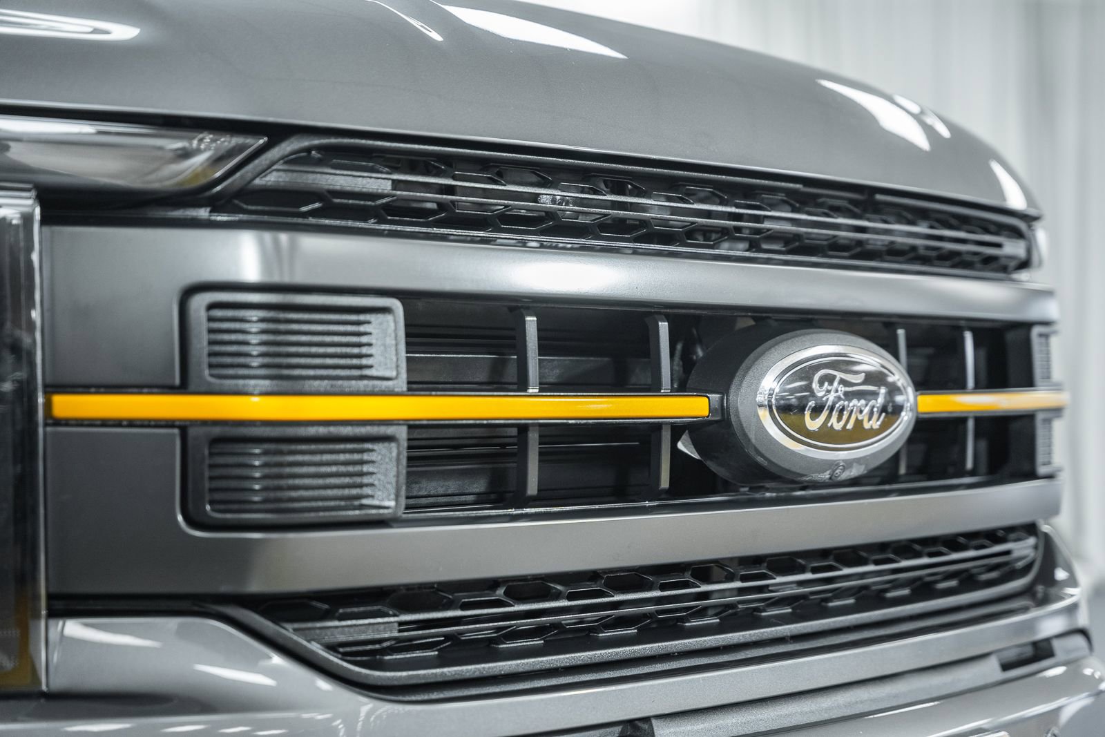 Certified 2023 Ford F150 Tremor w/ Equipment Group 402A High image 13