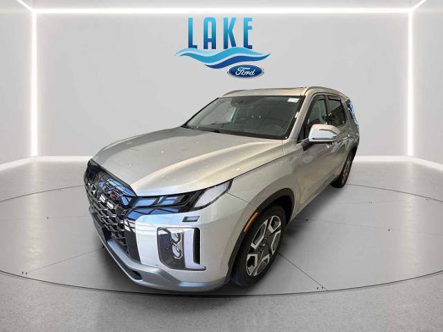Used 2025 Hyundai Palisade Limited AWD/4WD image 3