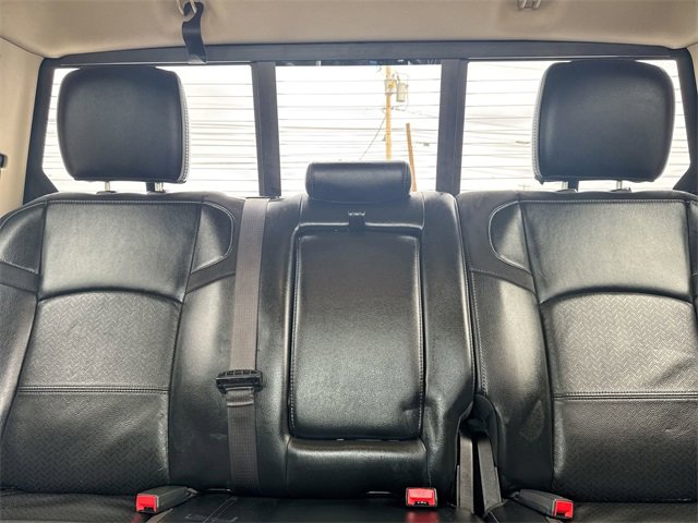 Used 2021 RAM 2500 Laramie image 29