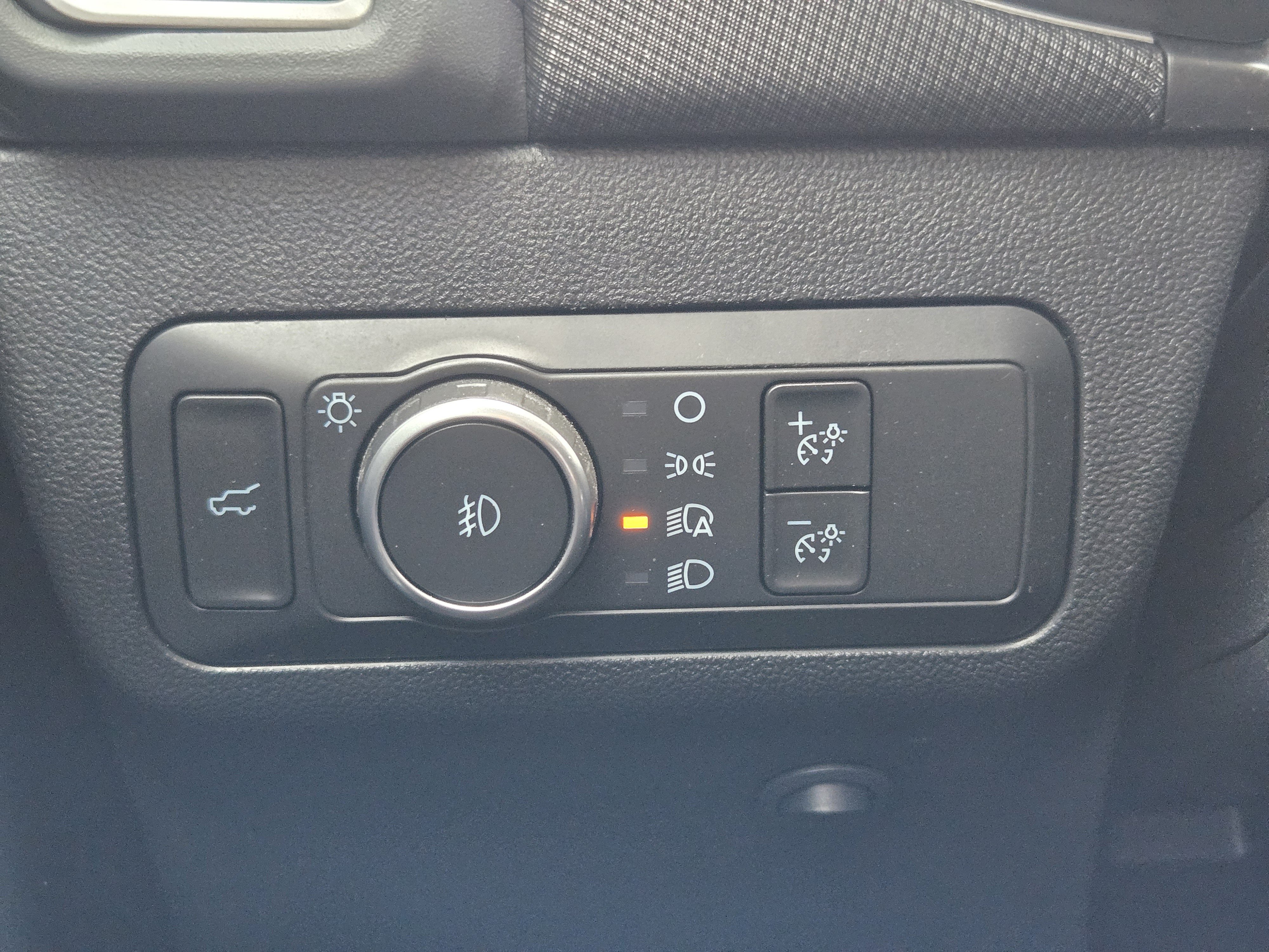 Certified 2021 Ford Bronco Sport Outer Banks AWD/4WD image 17