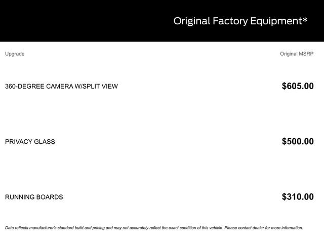 Certified 2023 Ford Transit 350 XLT image 21