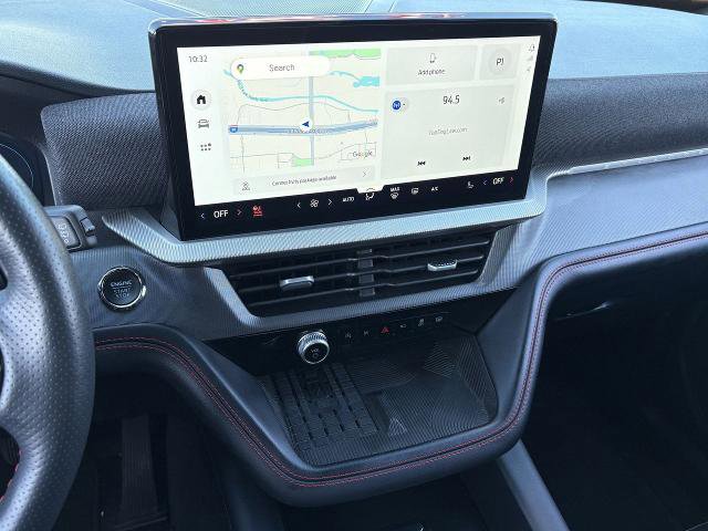 Certified 2025 Ford Explorer ST image 19