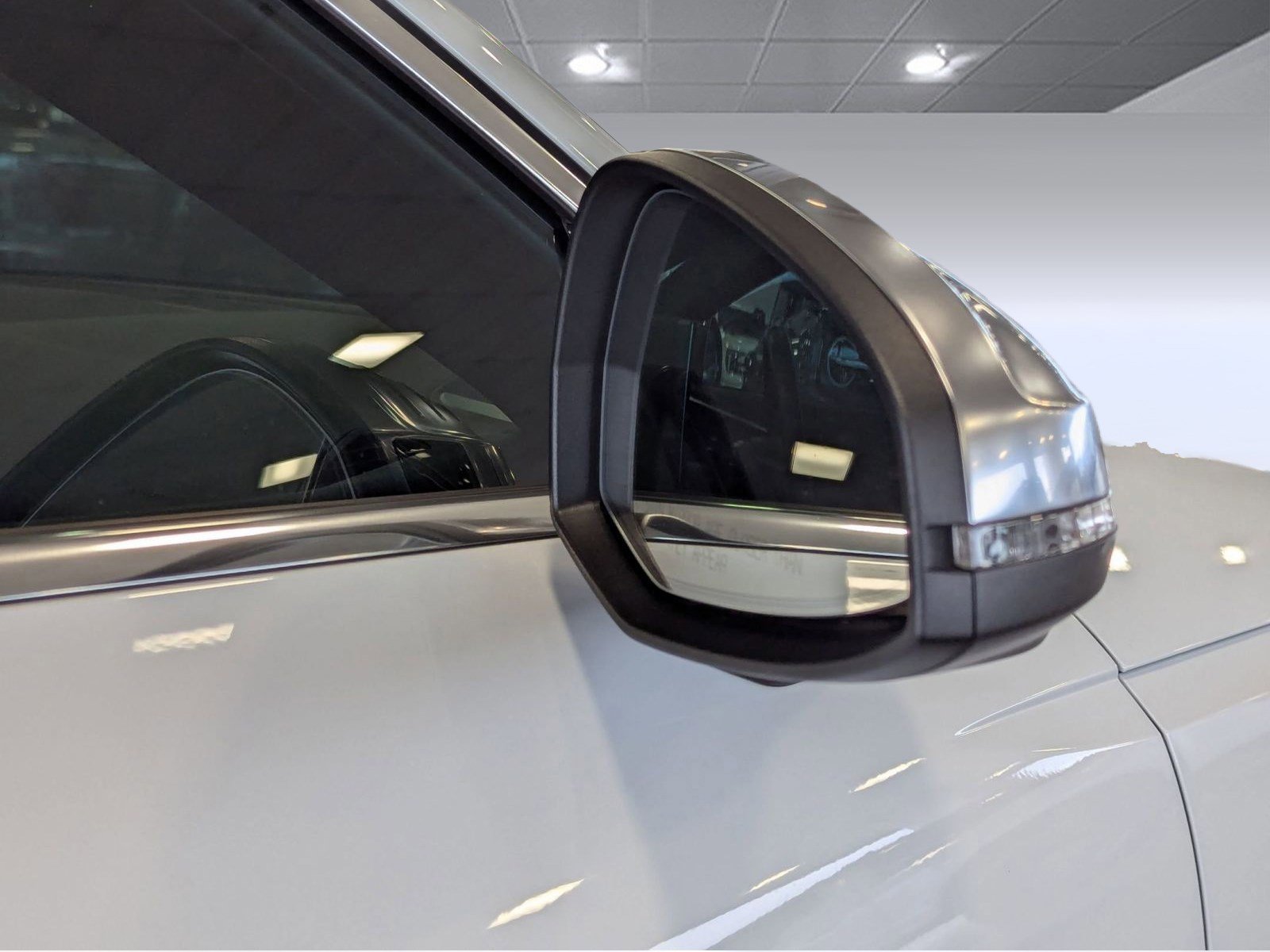 Used 2022 Audi S4 Premium Plus w/ Premium Plus Package image 21