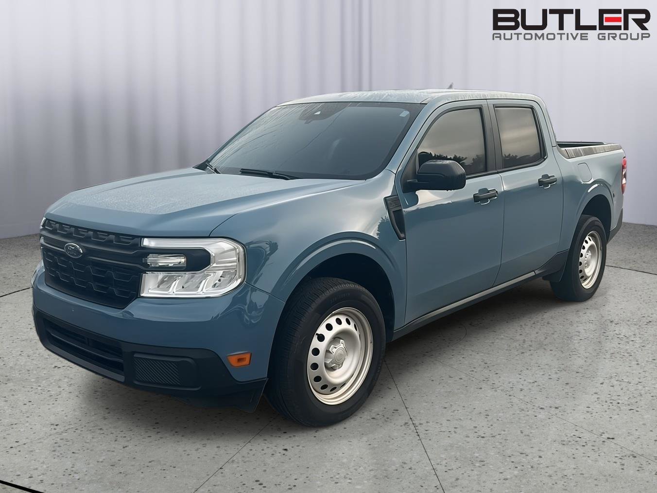 Certified 2023 Ford Maverick XL image 2