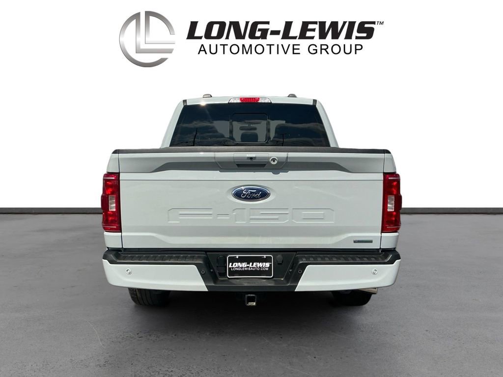 Certified 2023 Ford F150 XLT w/ Equipment Group 302A High RWD image 5