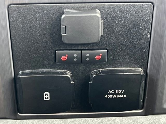 Certified 2022 Ford F450 Limited w/ FX4 Off-Road Package image 45