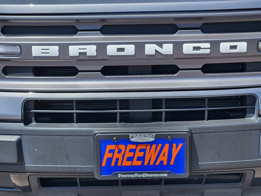 Certified 2023 Ford Bronco Sport Big Bend w/ Convenience Package AWD/4WD image 23