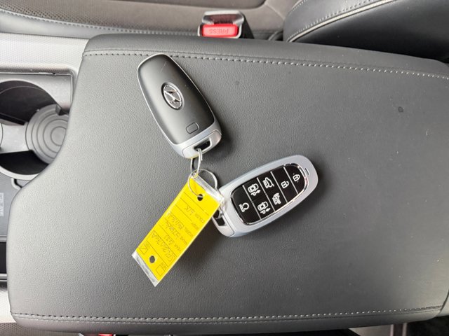 Used 2025 Hyundai Palisade Calligraphy AWD/4WD image 32