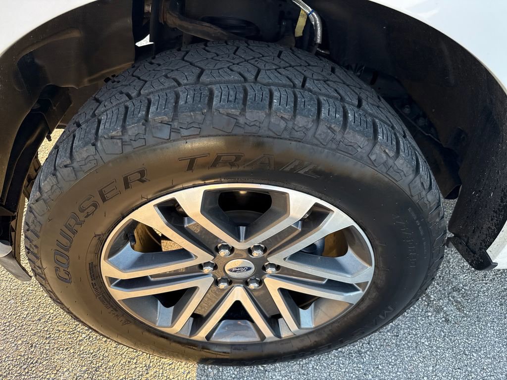 Certified 2022 Ford F150 XL w/ STX Appearance Package image 12